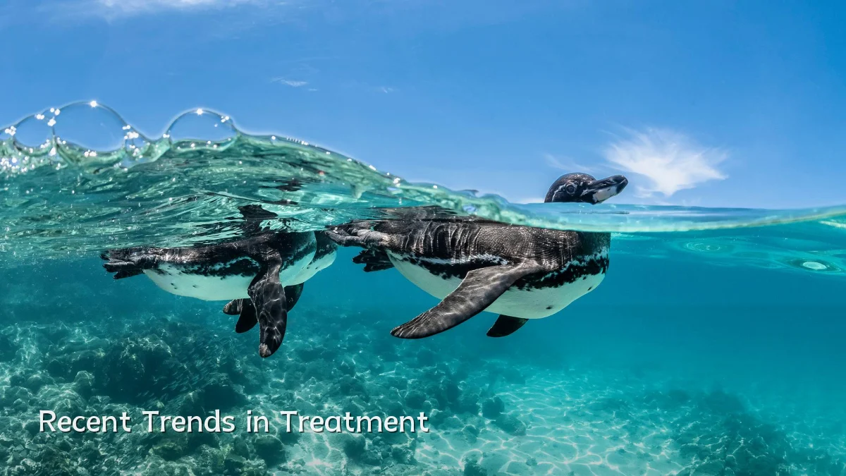 Recent Trends in Treatment
