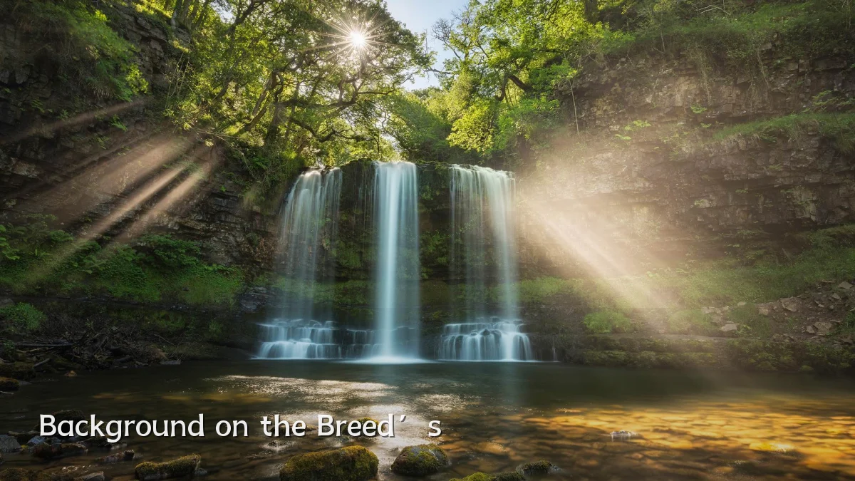 Background on the Breed’s