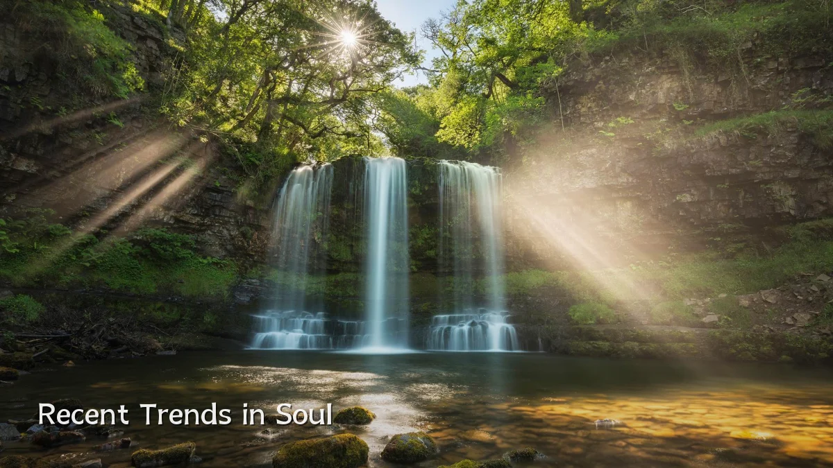 Recent Trends in Soul
